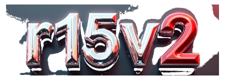 r15v2 logo